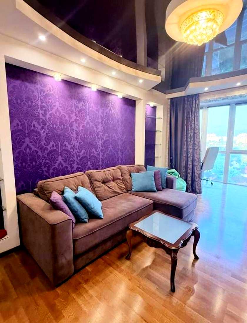 Продажа квартиры Харьков, Салтовка, 520 мрн., 72м²