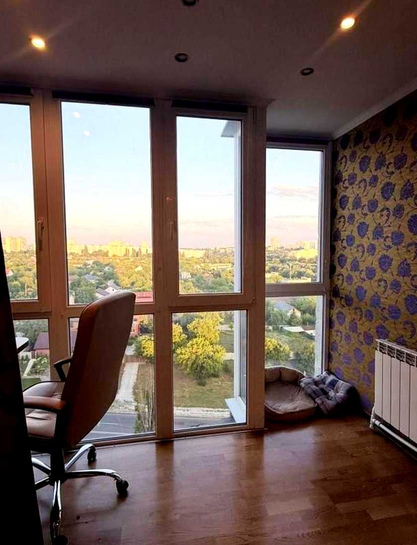 Продажа квартиры Харьков, Салтовка, 520 мрн., 72м²