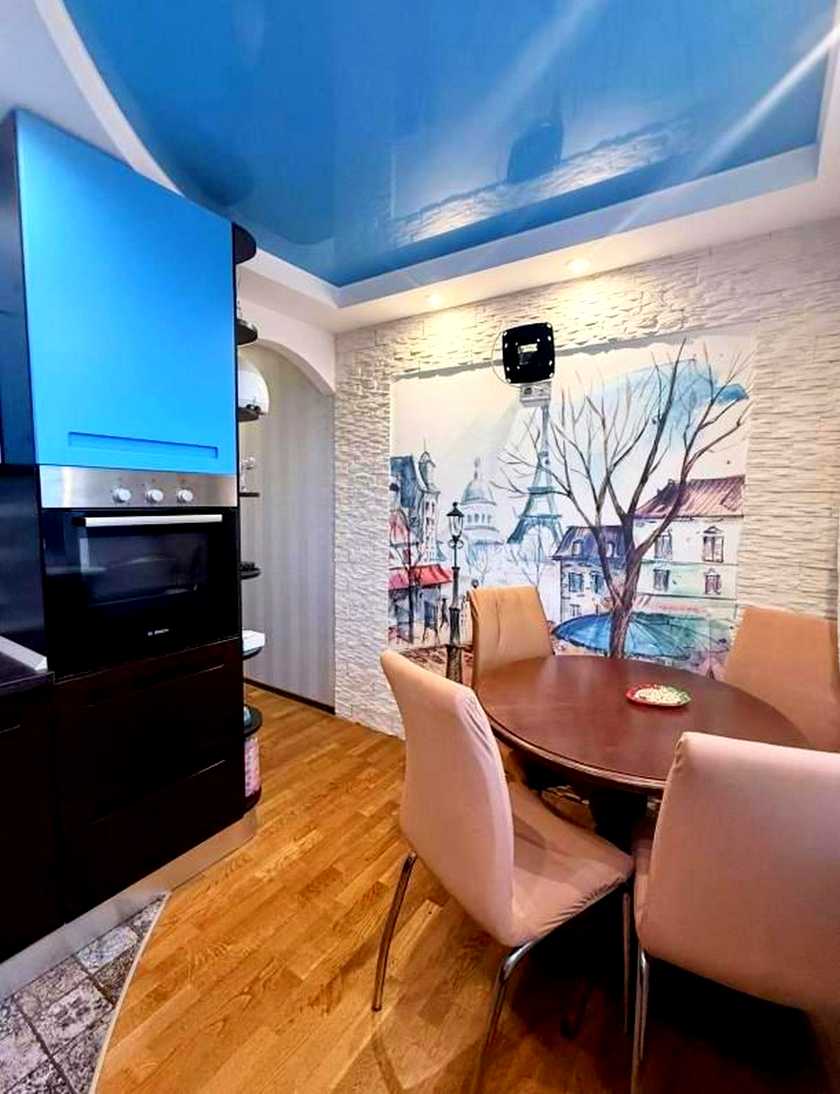 Продажа квартиры Харьков, Салтовка, 520 мрн., 72м²