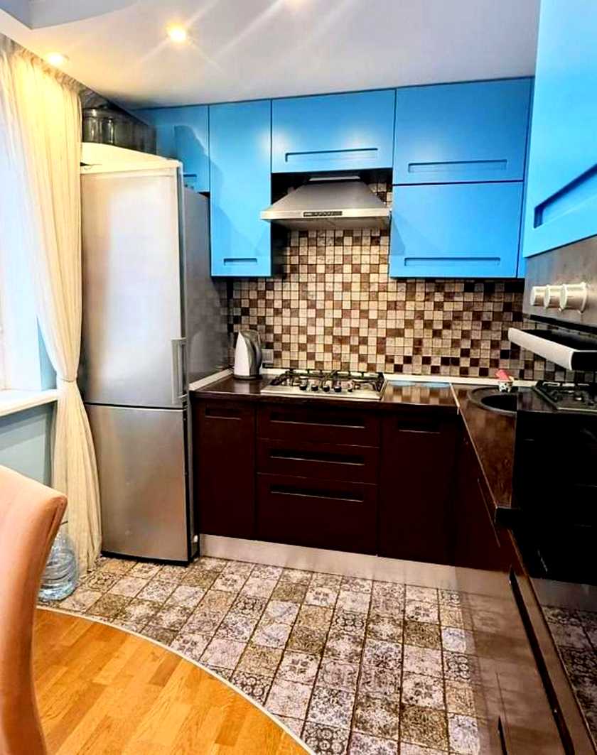 Продажа квартиры Харьков, Салтовка, 520 мрн., 72м²