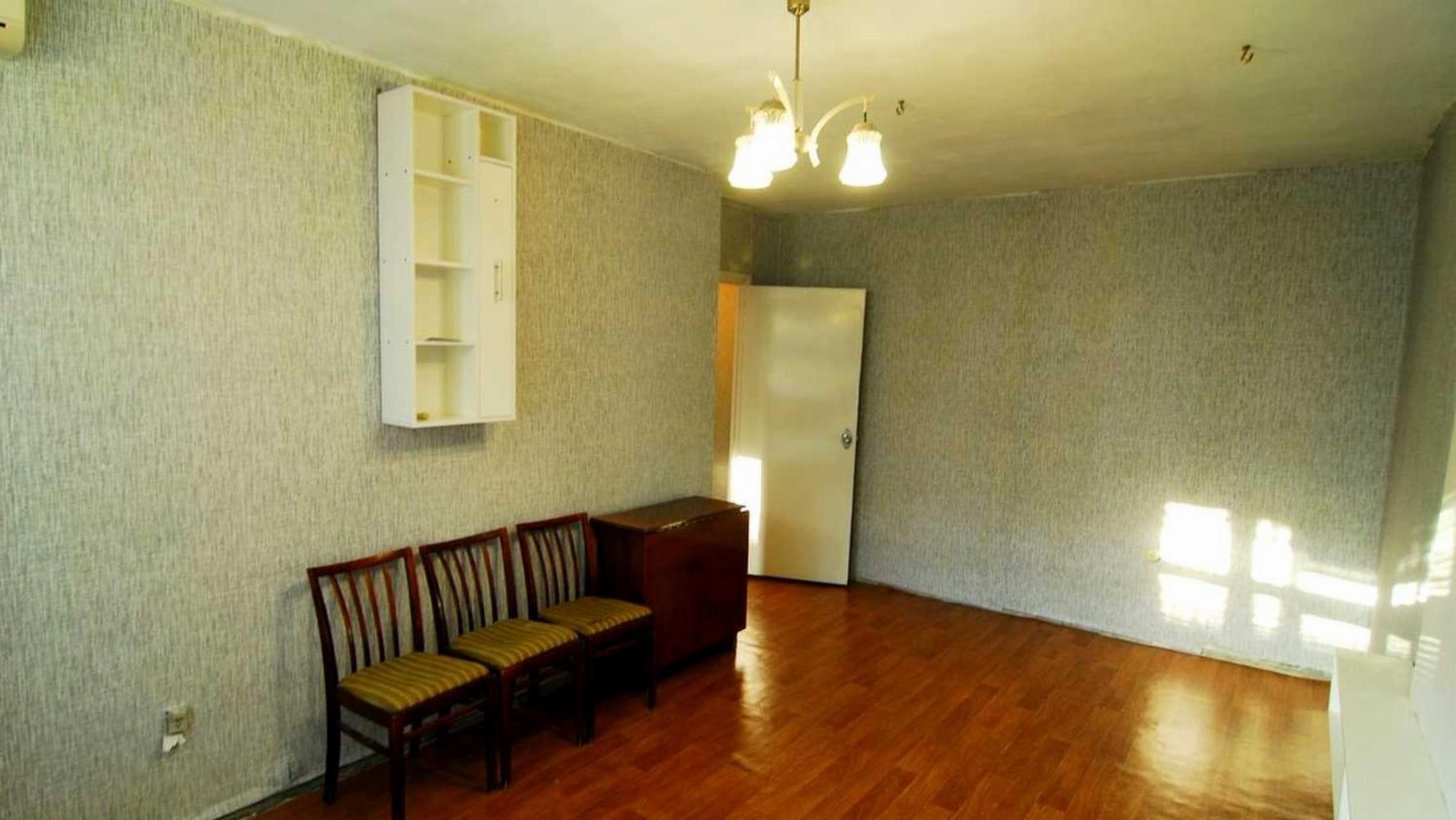 Продажа квартиры Харьков, Алексеевка, 33м²