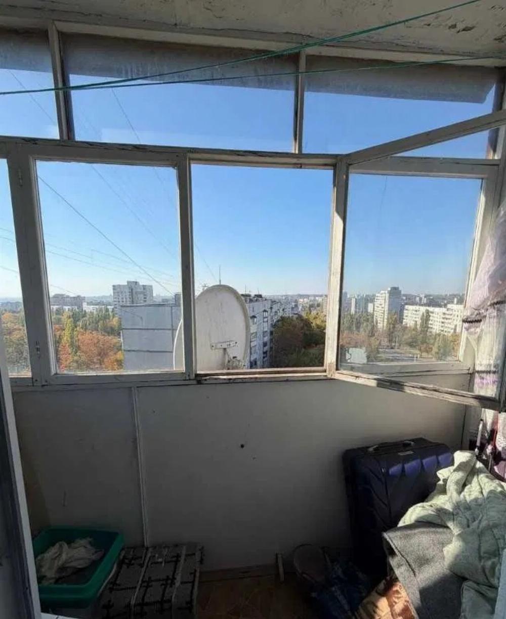 Продажа квартиры Харьков, Салтовка, 520 мрн., 45.4м²