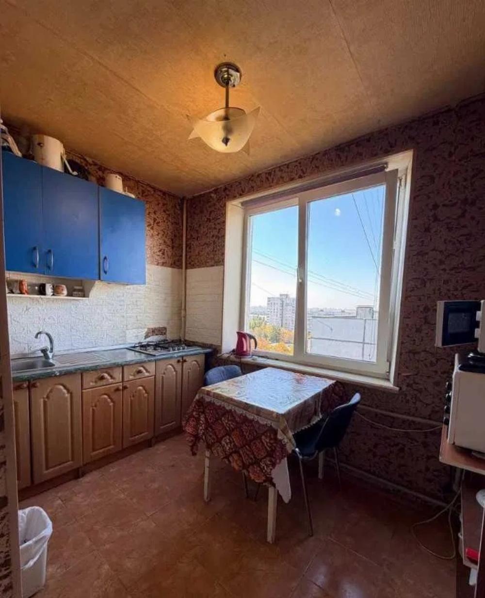 Продажа квартиры Харьков, Салтовка, 520 мрн., 45.4м²