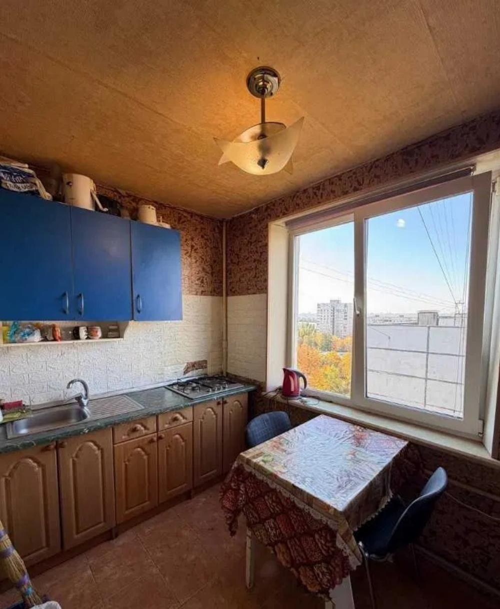 Продажа квартиры Харьков, Салтовка, 520 мрн., 45.4м²