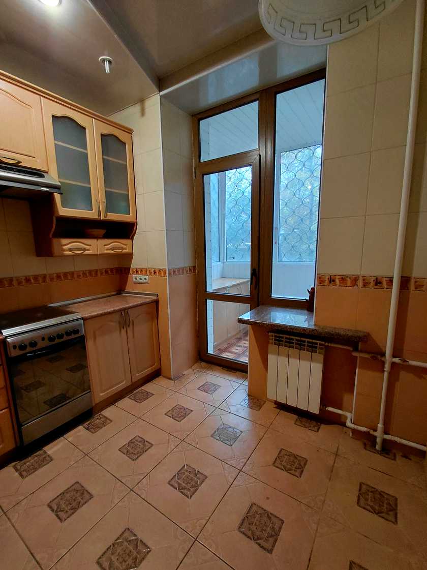 Продажа квартиры Харьков, Центр, 64м²