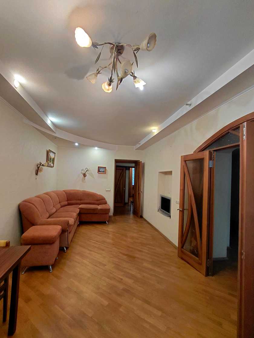 Продажа квартиры Харьков, Центр, 64м²
