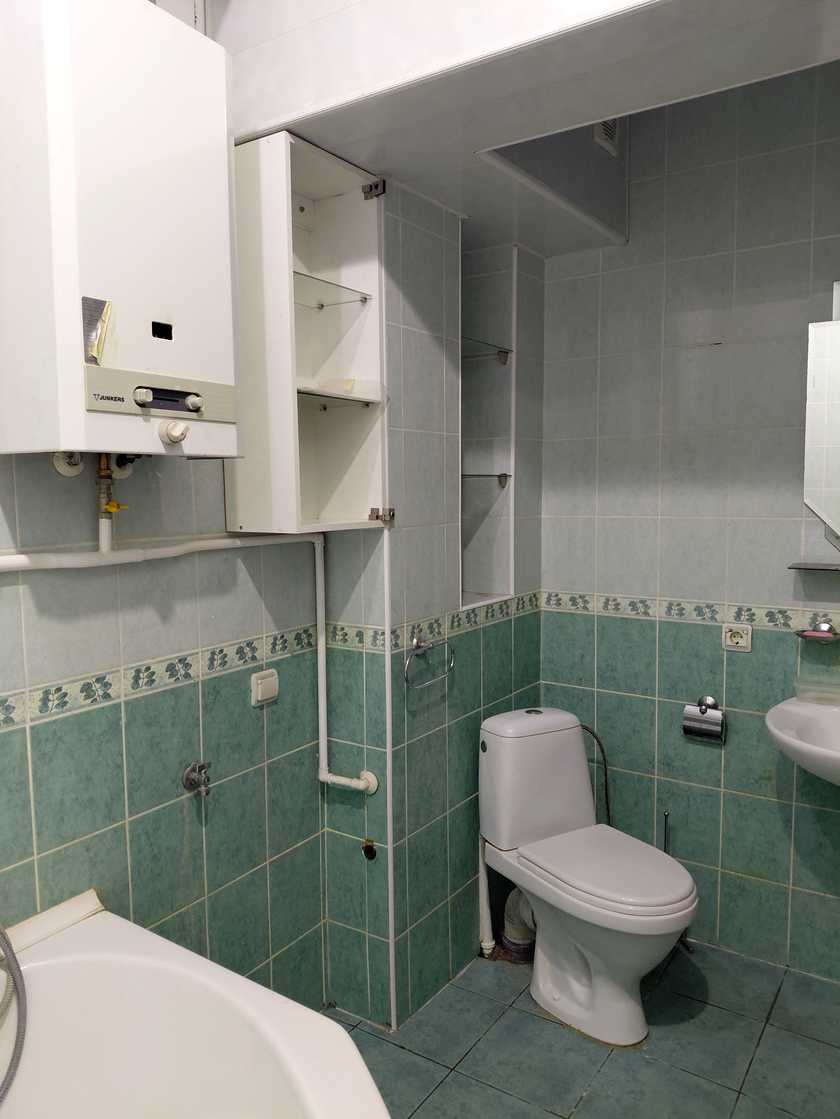 Продажа квартиры Харьков, Центр, 64м²