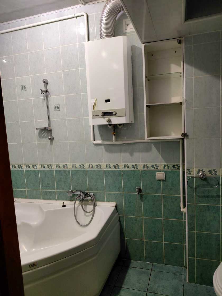 Продажа квартиры Харьков, Центр, 64м²