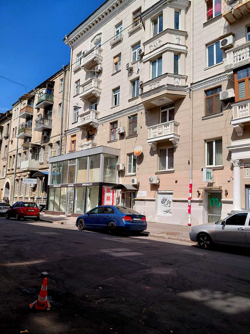 Продажа квартиры Харьков, Центр, 64м²