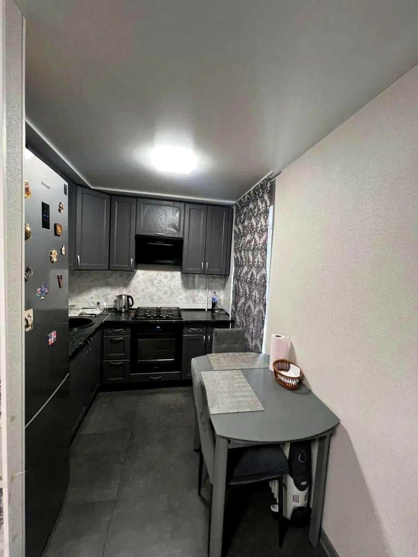 Продажа квартиры Харьков, Киевская, Гидропарк, 27.7м²