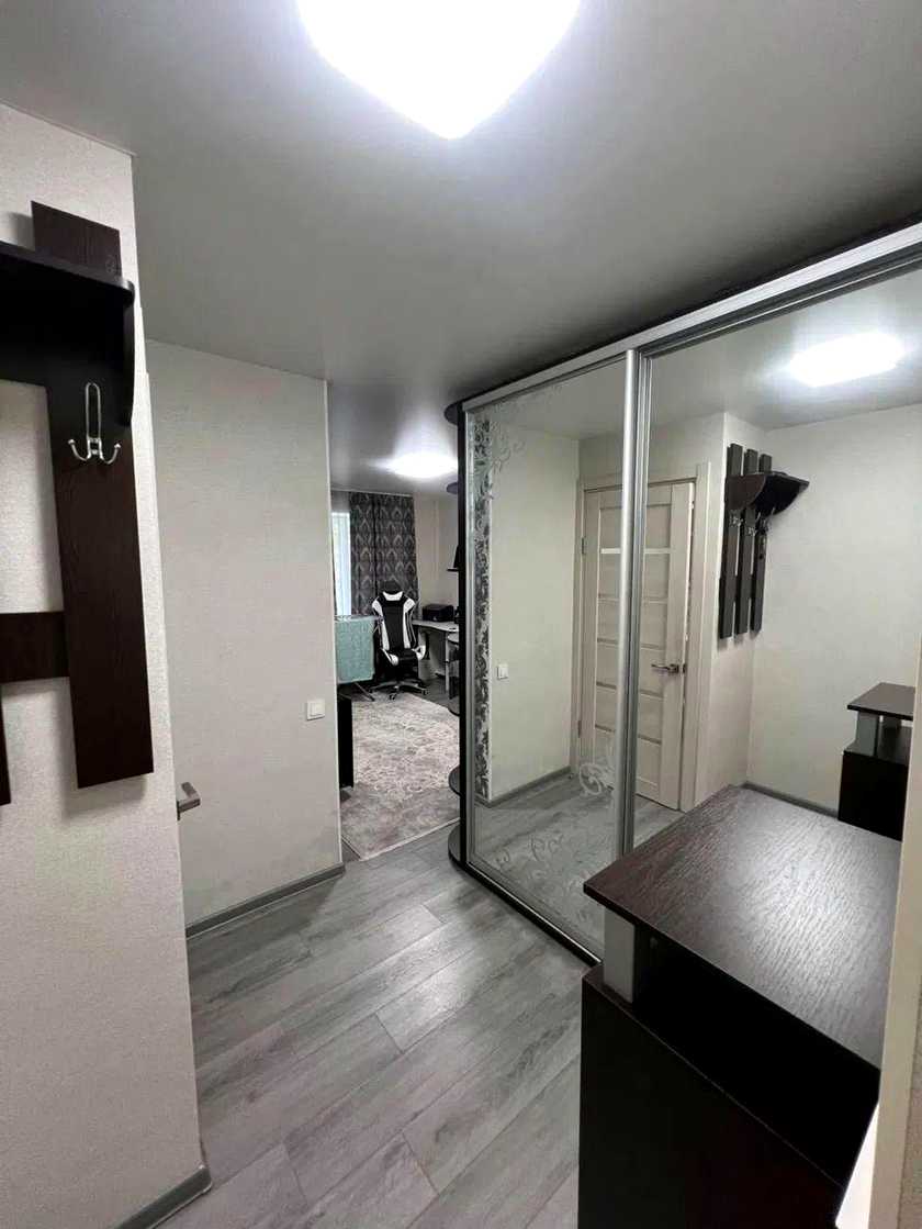 Продажа квартиры Харьков, Киевская, Гидропарк, 27.7м²
