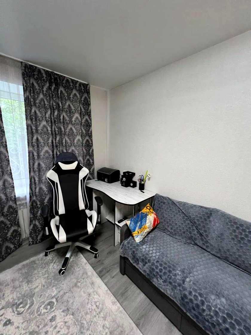 Продажа квартиры Харьков, Киевская, Гидропарк, 27.7м²