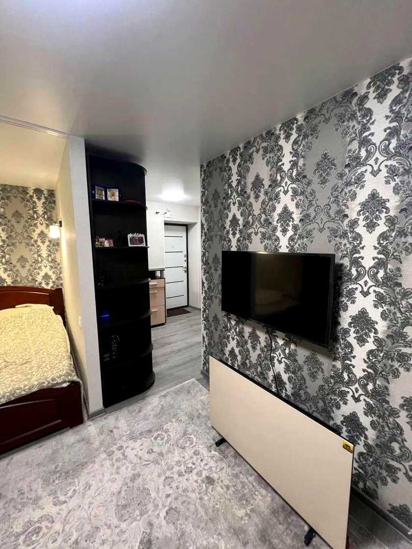 Продажа квартиры Харьков, Киевская, Гидропарк, 27.7м²