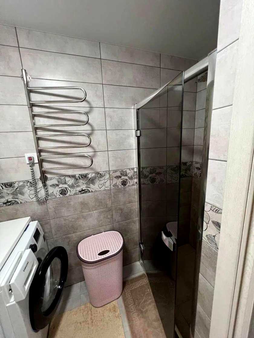 Продажа квартиры Харьков, Киевская, Гидропарк, 27.7м²