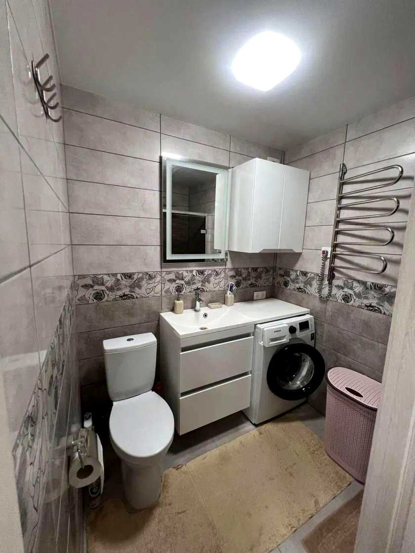 Продажа квартиры Харьков, Киевская, Гидропарк, 27.7м²