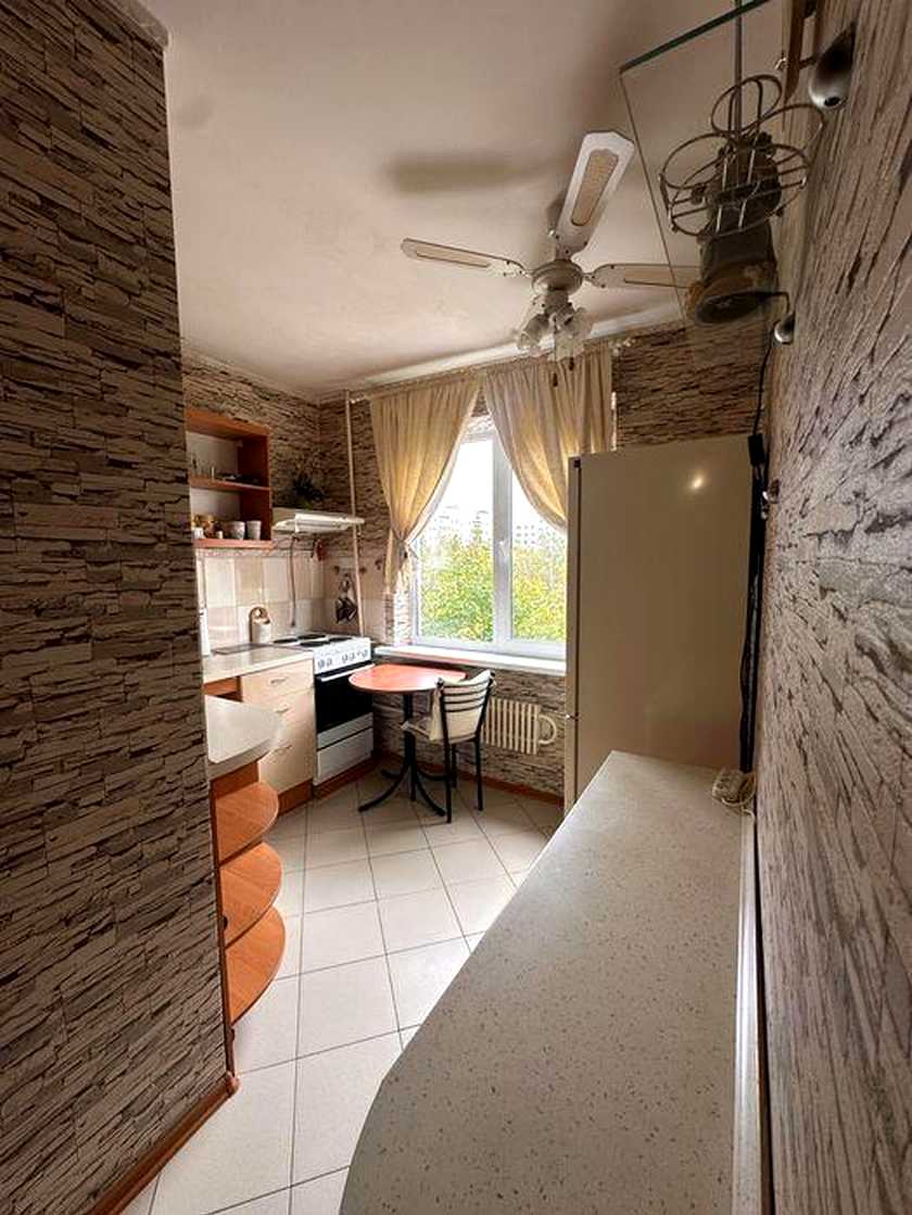 Продажа квартиры Харьков, Алексеевка, 67м²