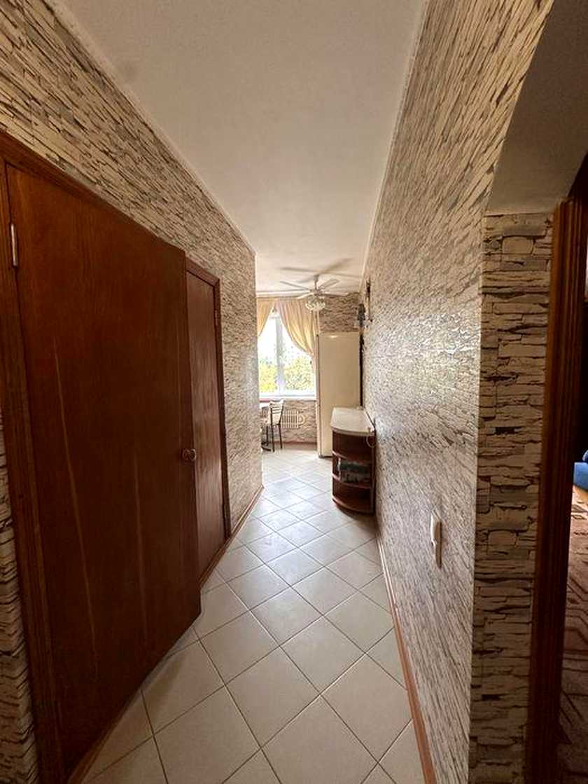 Продажа квартиры Харьков, Алексеевка, 67м²