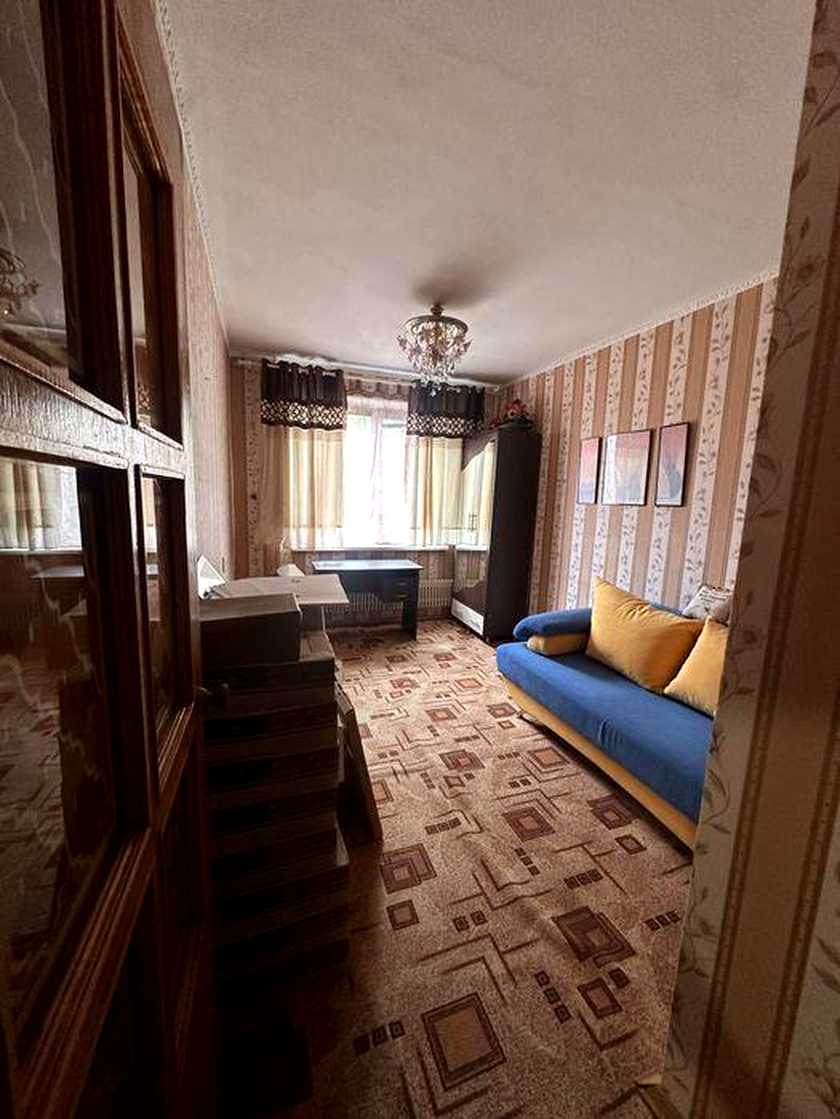 Продажа квартиры Харьков, Алексеевка, 67м²