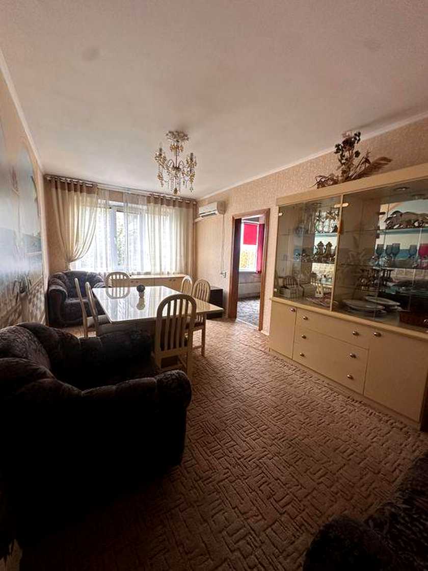 Продажа квартиры Харьков, Алексеевка, 67м²