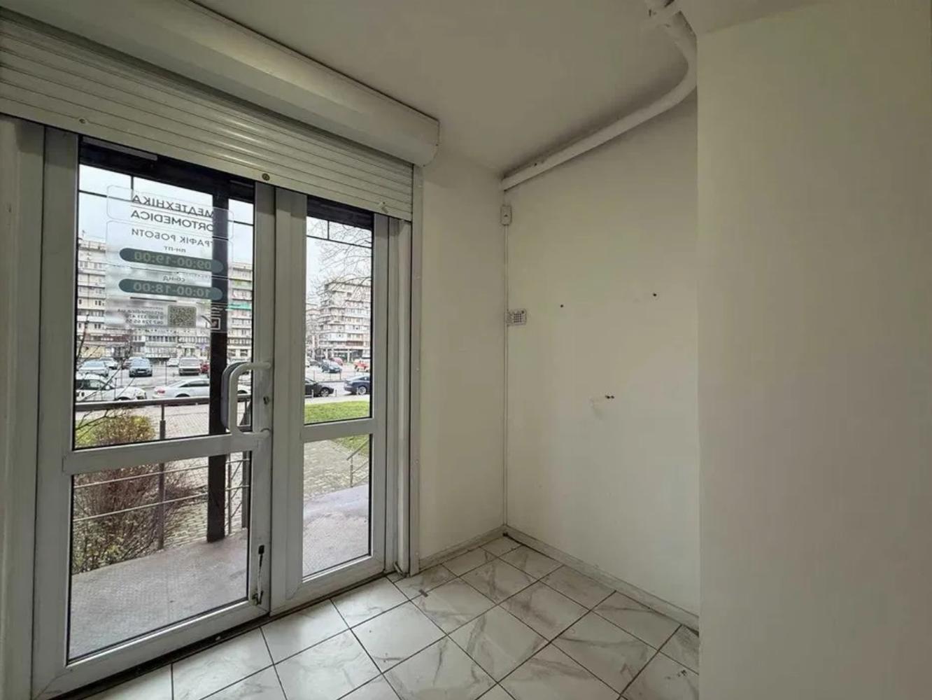 Продажа магазина Киев, Оболонь, 53м²