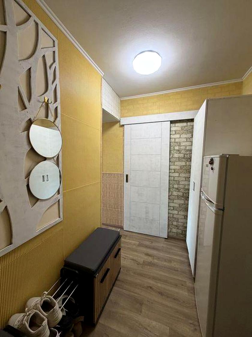 Продажа квартиры Песочин, Надия, 38м²