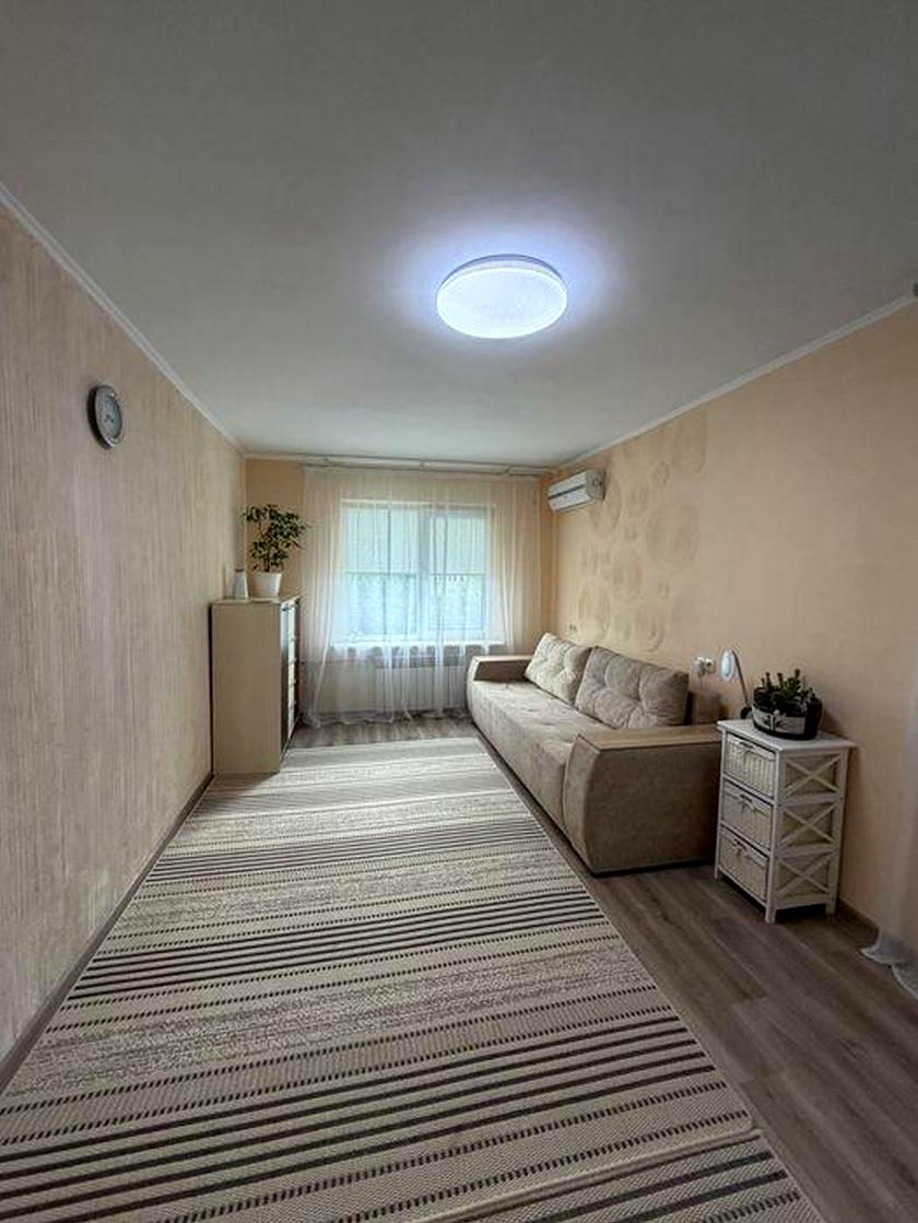 Продажа квартиры Песочин, Надия, 38м²