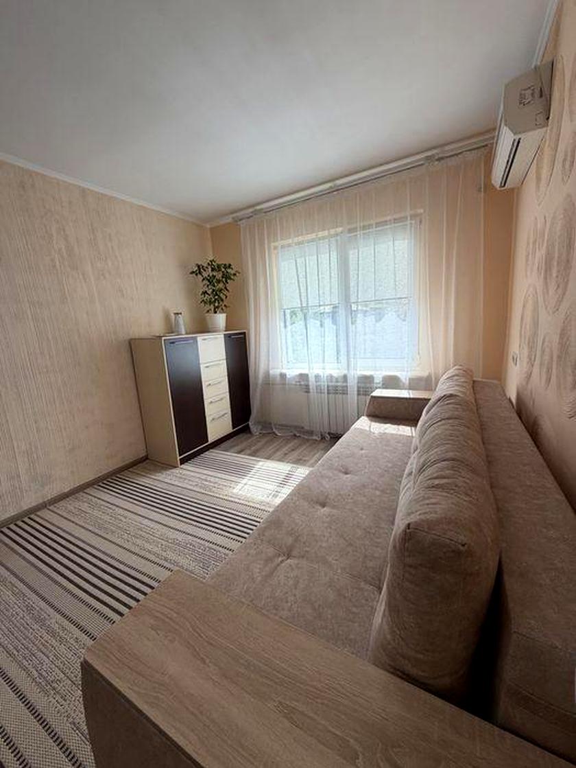 Продажа квартиры Песочин, Надия, 38м²
