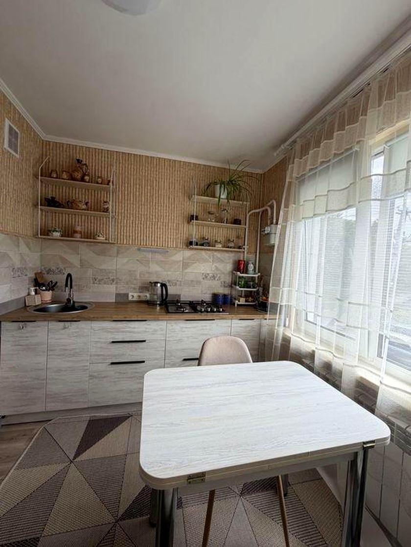 Продажа квартиры Песочин, Надия, 38м²