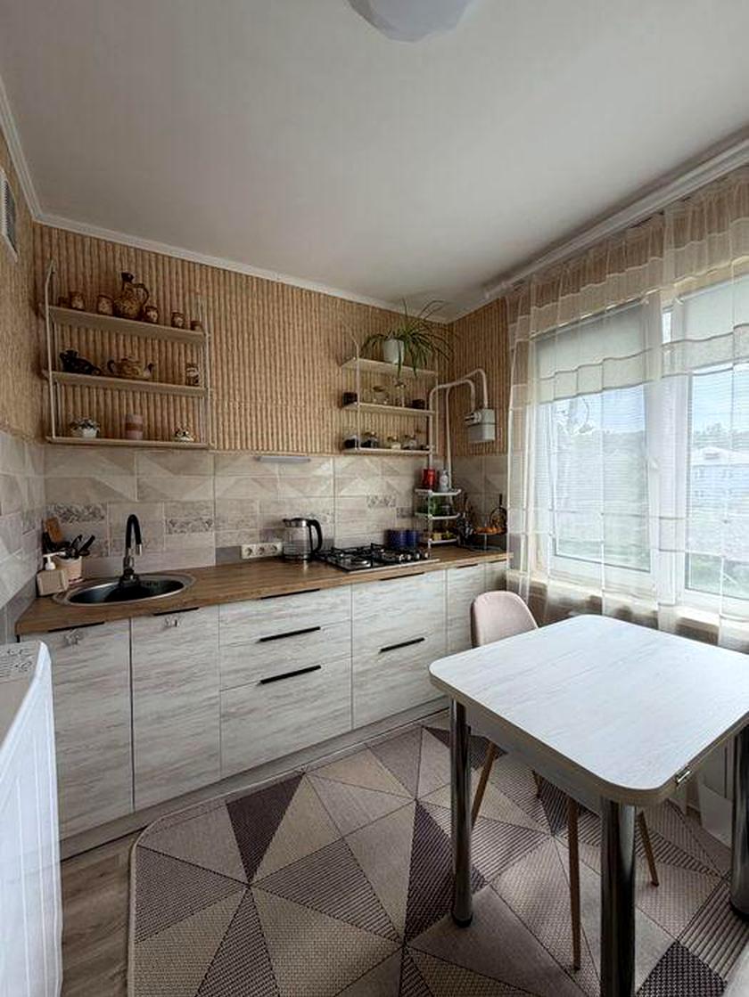 Продажа квартиры Песочин, Надия, 38м²