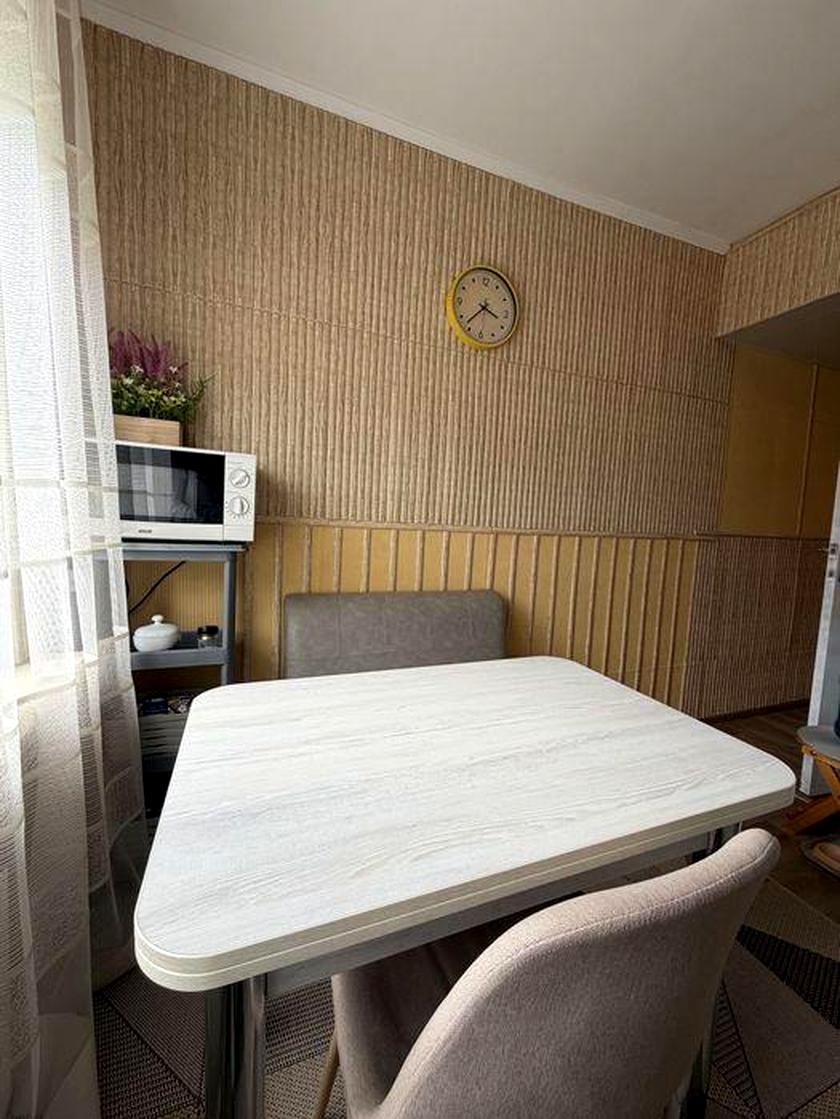 Продажа квартиры Песочин, Надия, 38м²