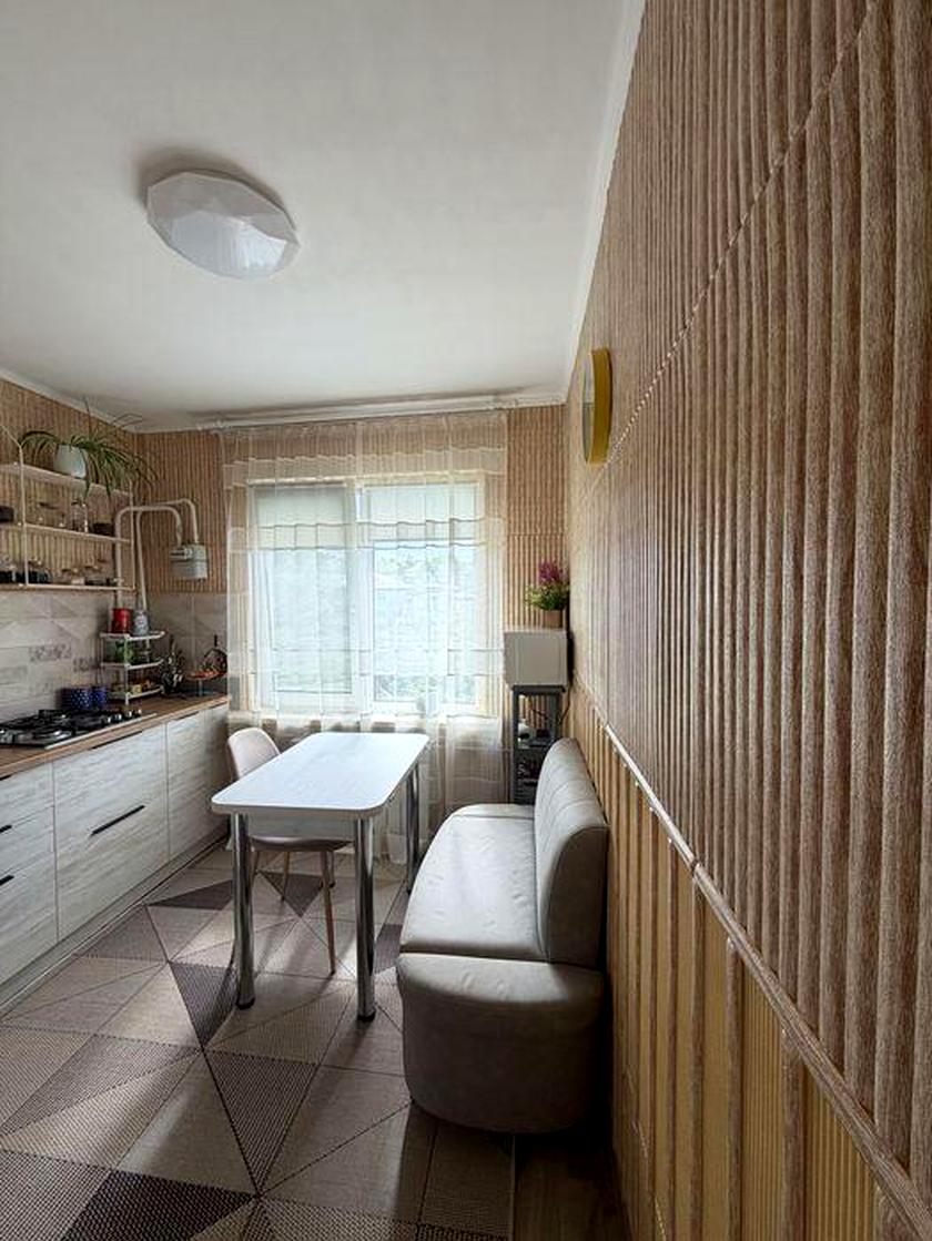 Продажа квартиры Песочин, Надия, 38м²