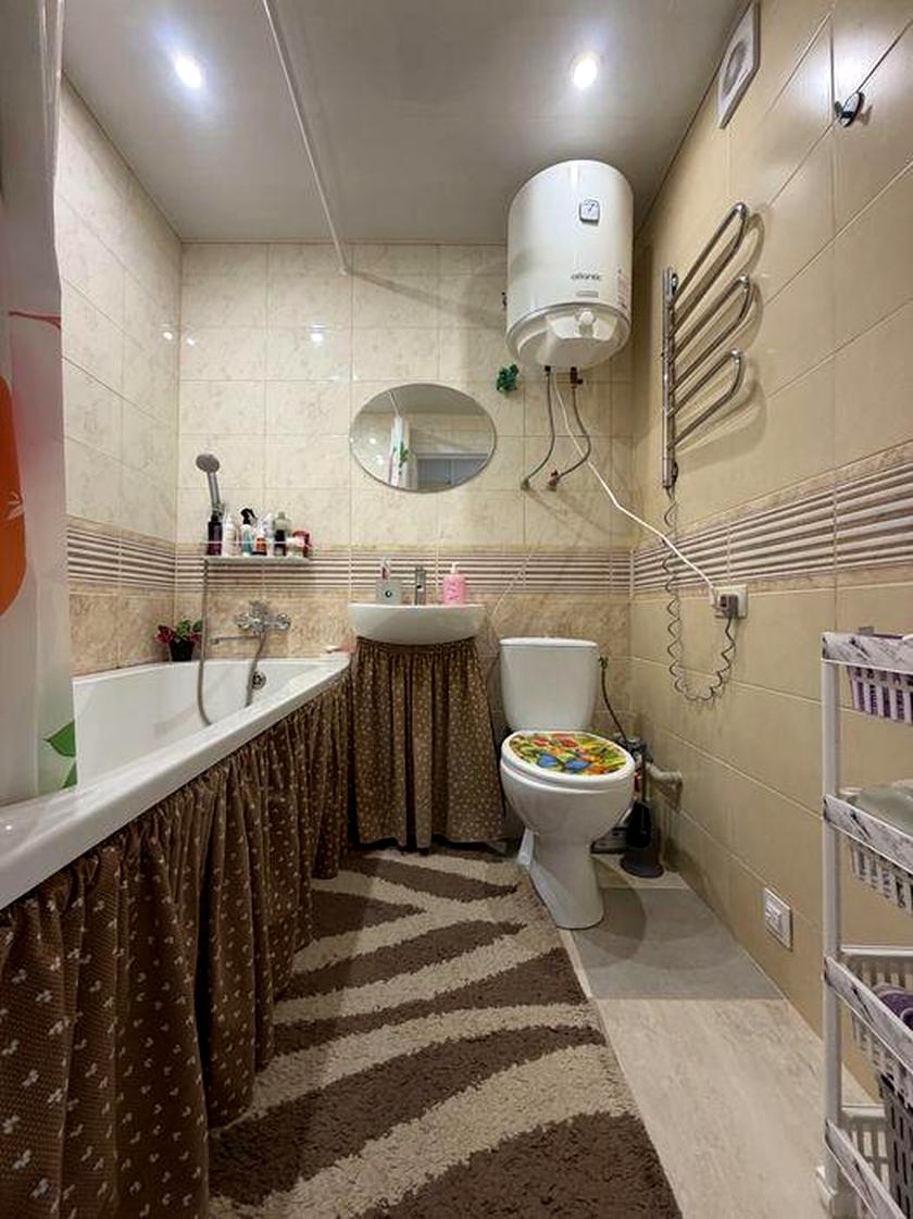 Продажа квартиры Песочин, Надия, 38м²