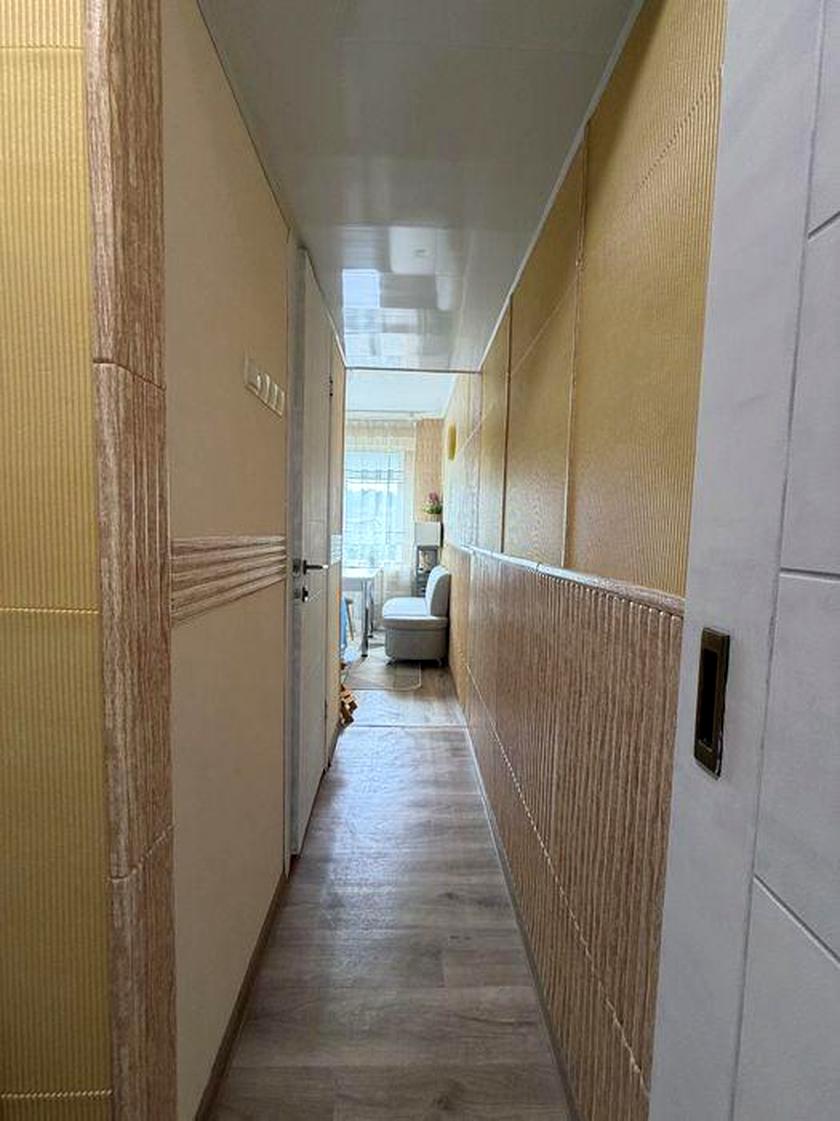 Продажа квартиры Песочин, Надия, 38м²