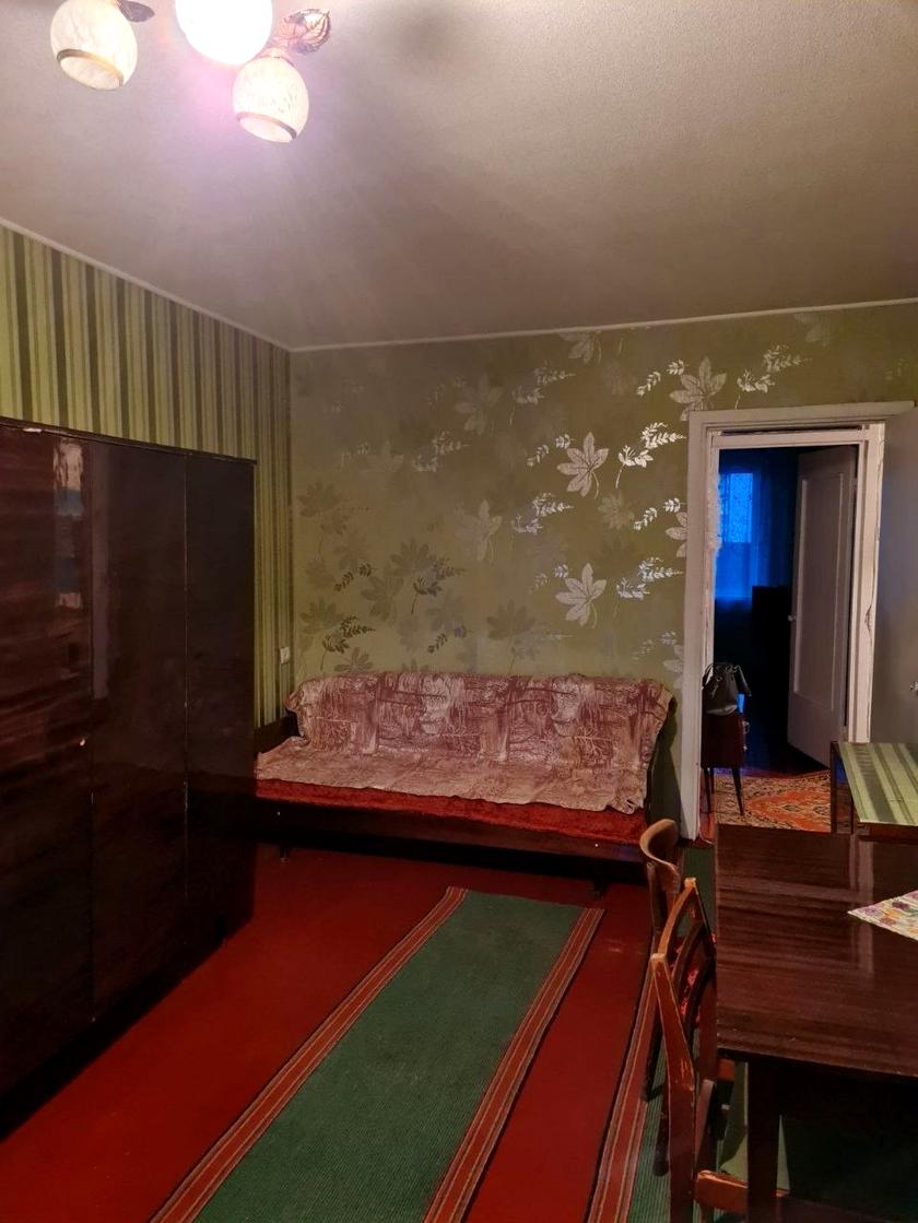 Продаж квартири Харків, Салтівка, 607 мрн., 48м²